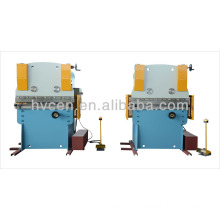 WC67Y-30T/1300 hydraulic bending machine,hydraulic sheet bending machine